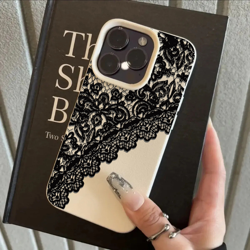Leather X - For iPhone 17 Pro Max Case
