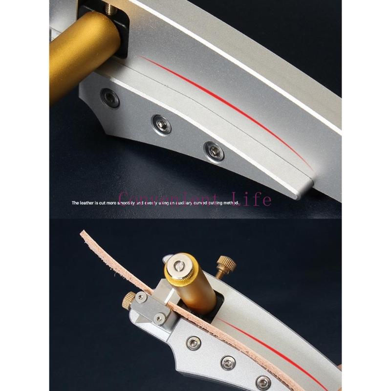 L1EE Leather Work Equipment Gr - Leatherworking Group ulasan dan harga