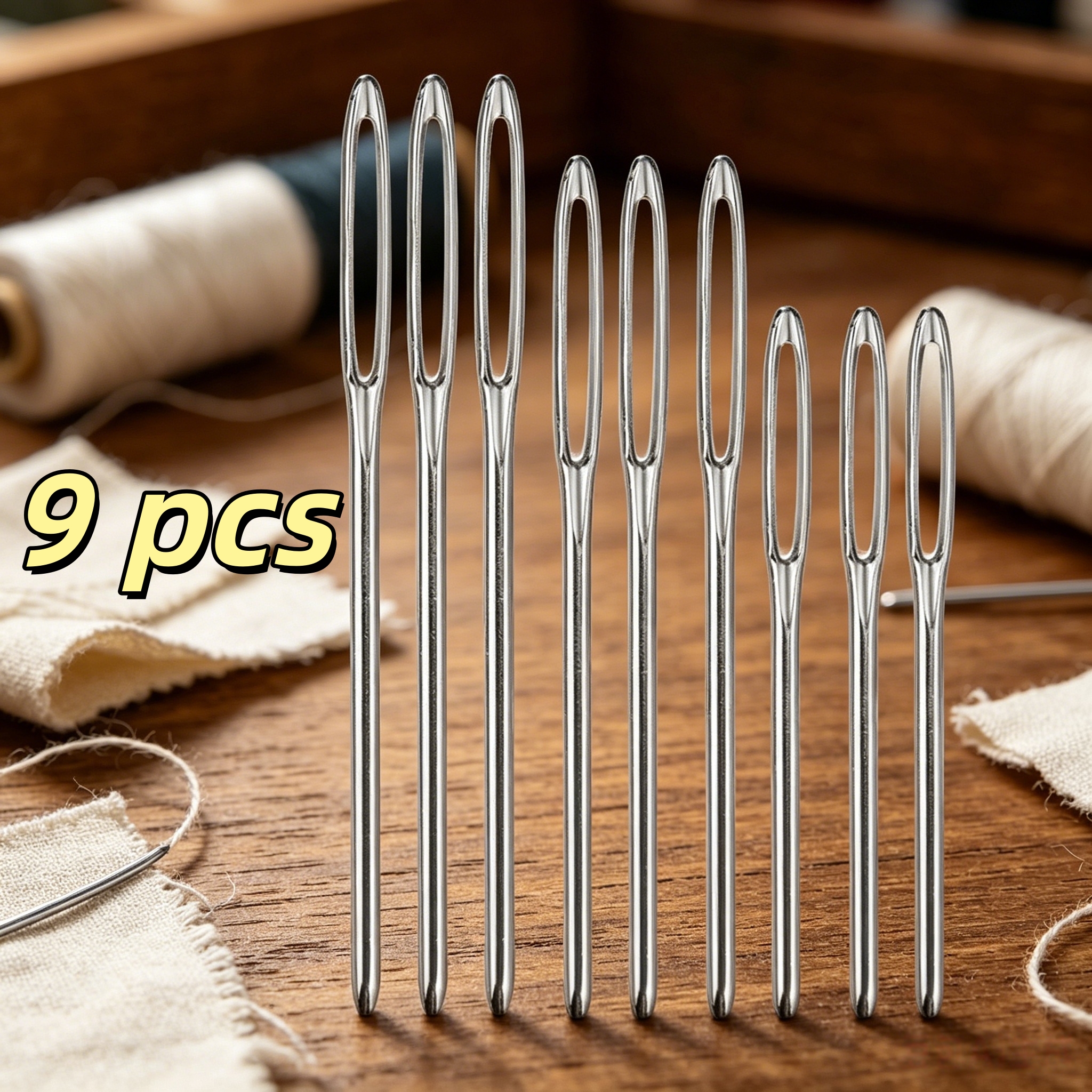 Portable leather tool set, lea - Leatherwork Thread ulasan dan harga