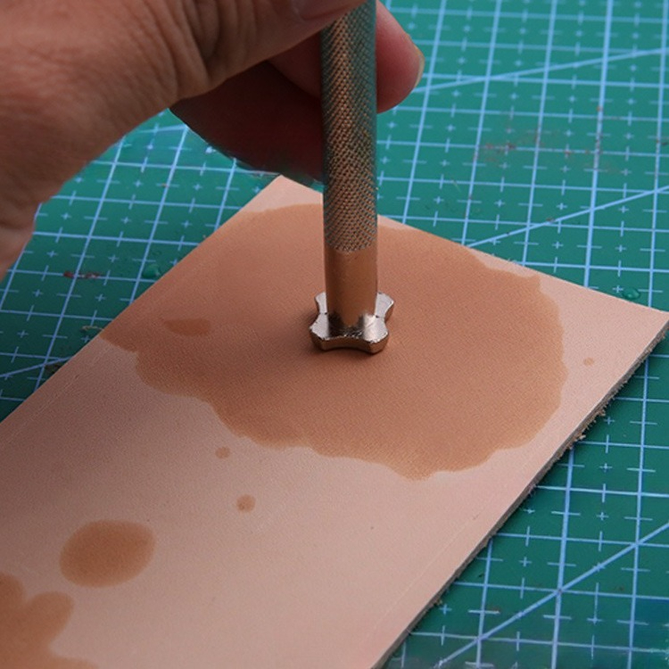 new style Leather Stamping Too - Leather Stamp Set ulasan dan harga