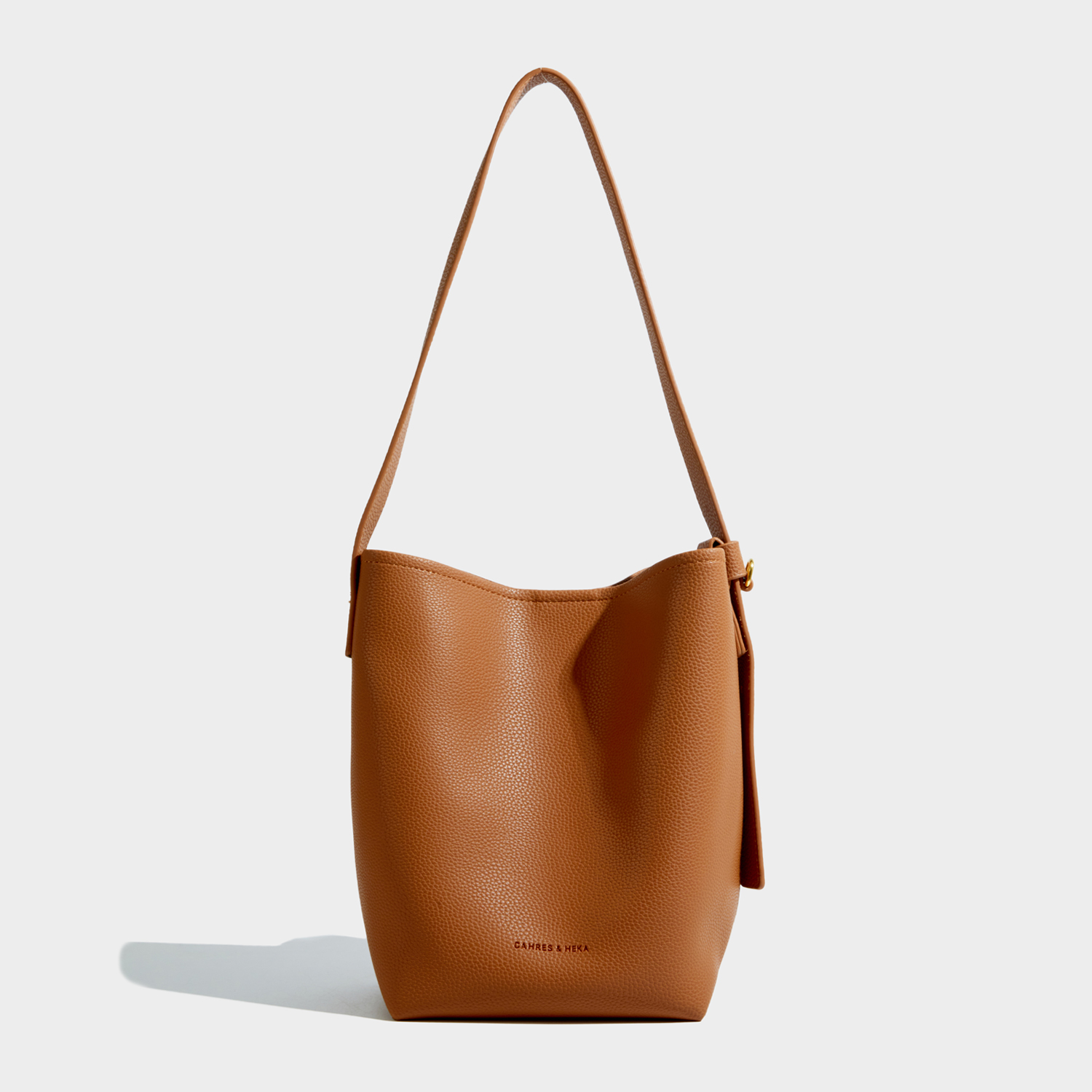Maxdutti 2026 Pu Leather Singl - Leather Work Duffle Bag ulasan dan harga