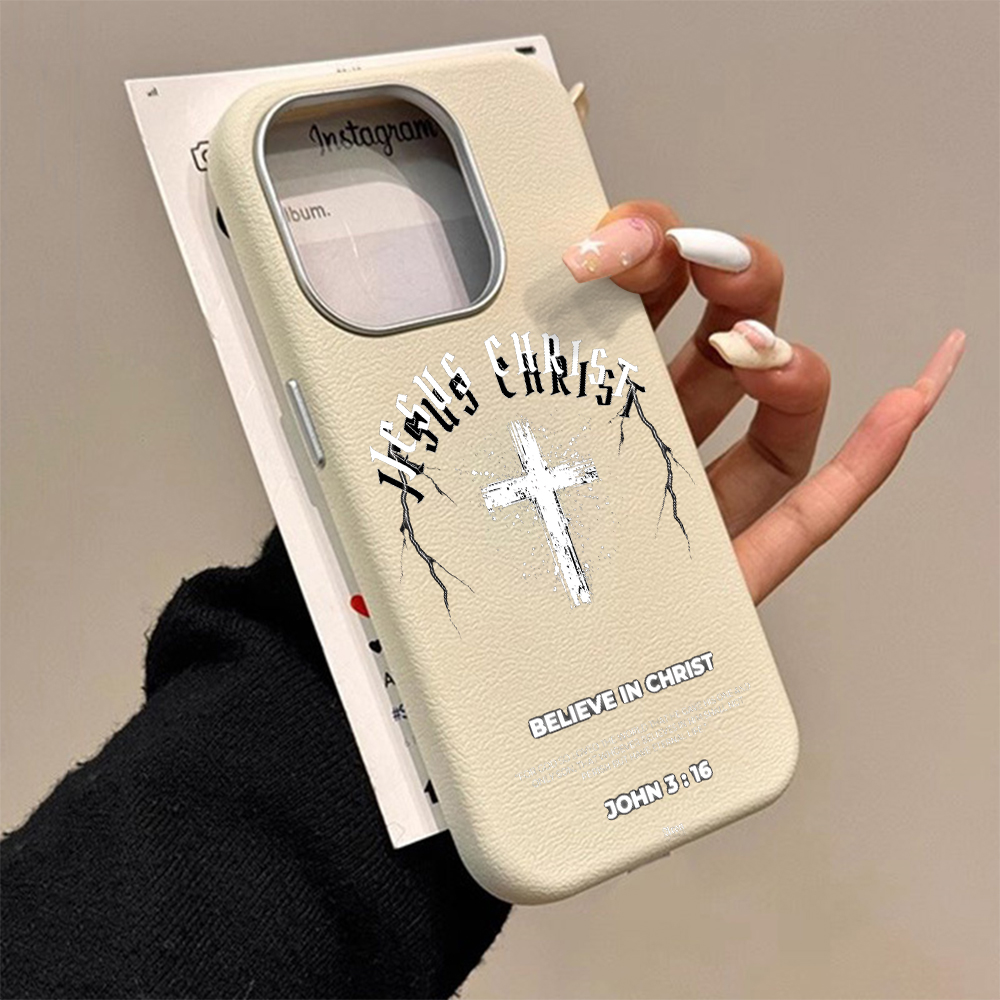 For iPhone 17 Pro Max 15 14 13 - Leather X ulasan dan harga