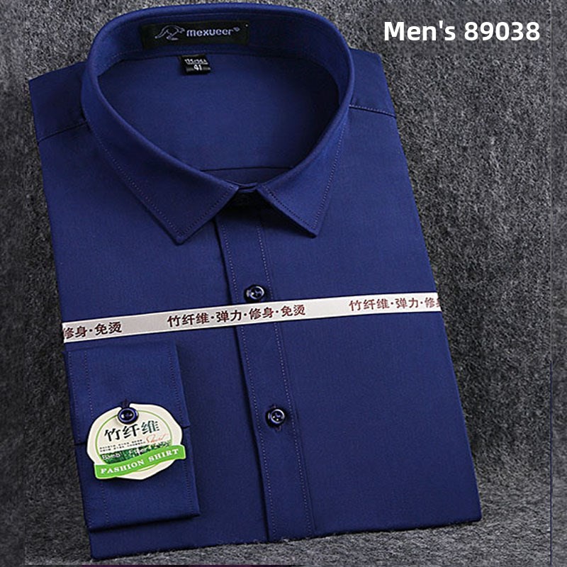 Pure Cotton Long Sleeve Work S - Leatherworking Group ulasan dan harga