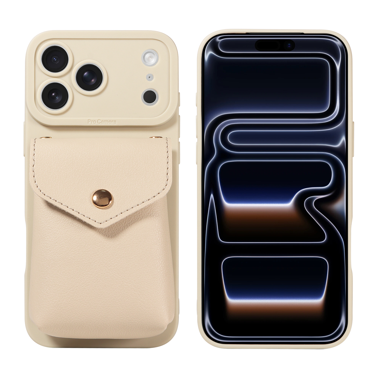 Leather Phone Case for IPhone  - Leather X ulasan dan harga