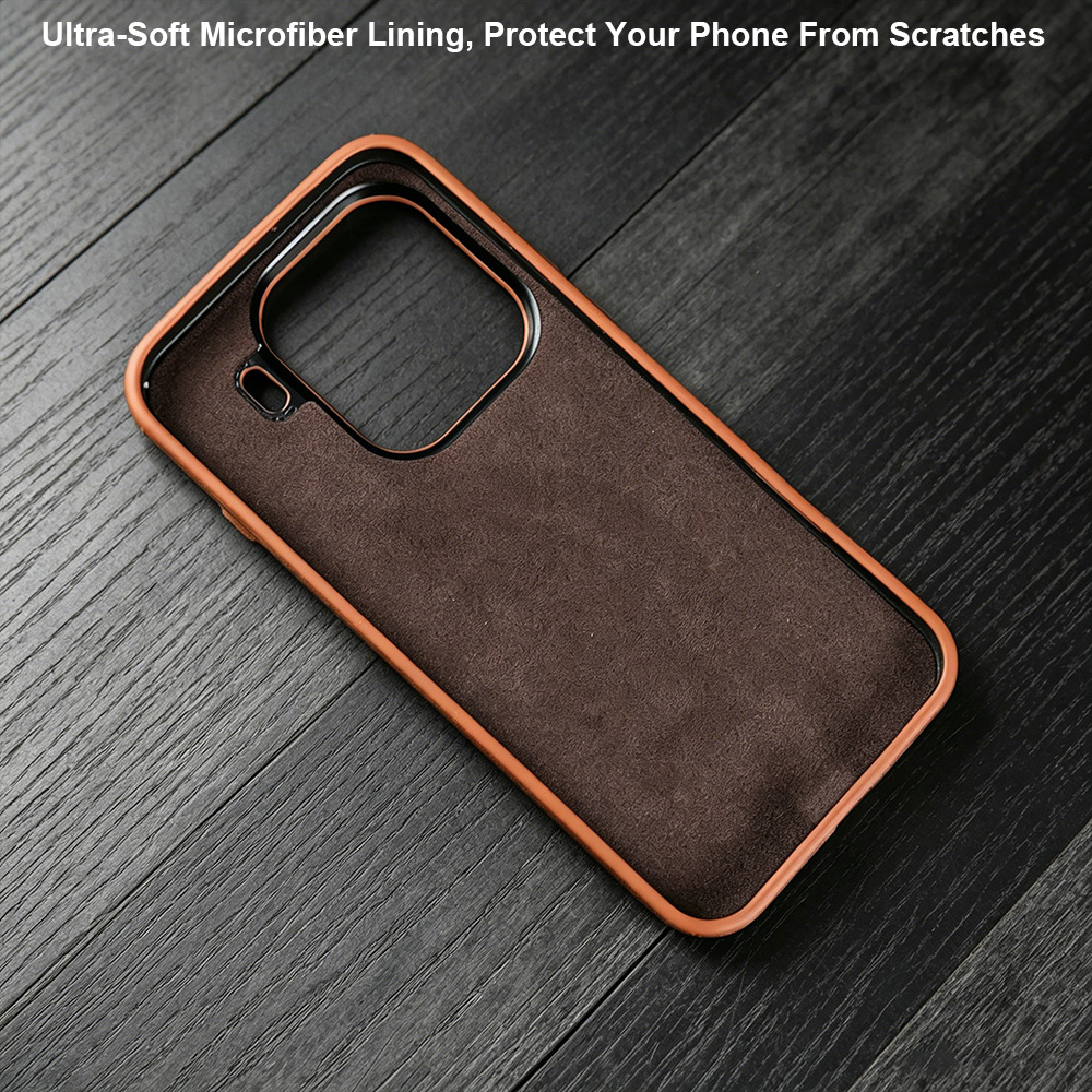 Foldable Magnetic Bracket Ring - Leather X ulasan dan harga