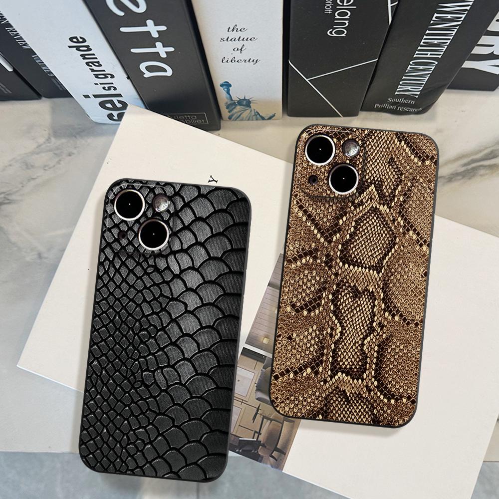 HYBXAXC Black Soft TPU Case fo - Leather X ulasan dan harga