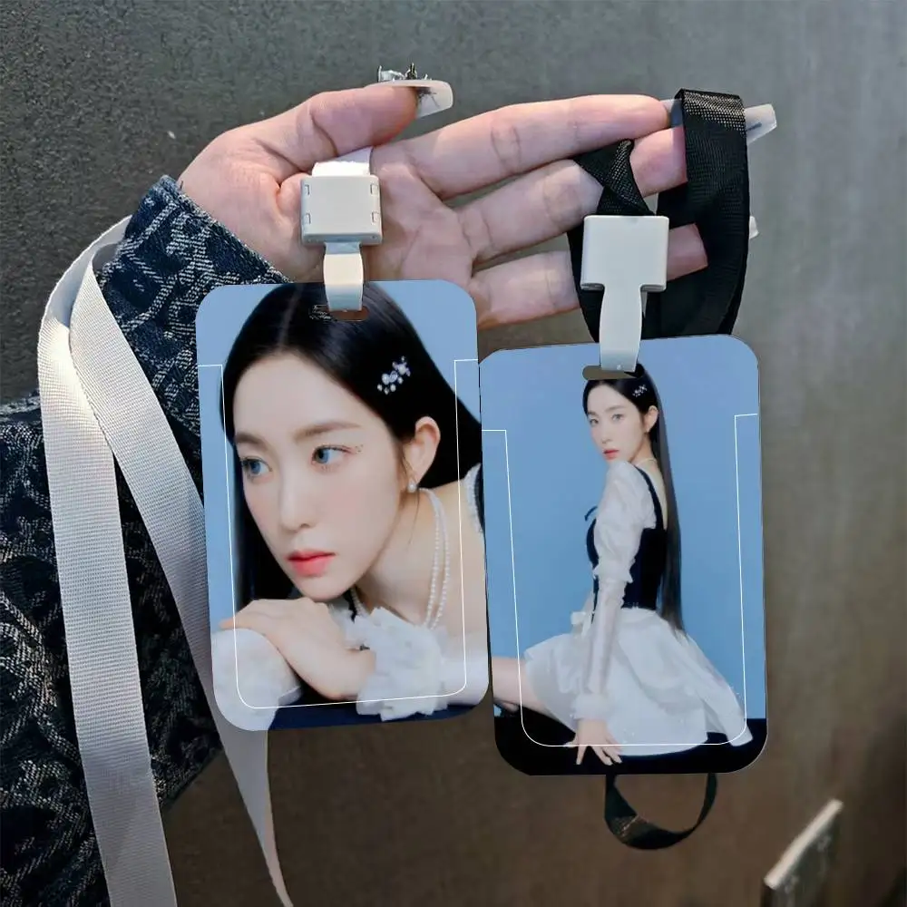 Korean Girl Group Kpop Red Vel - Leatherworking Group ulasan dan harga