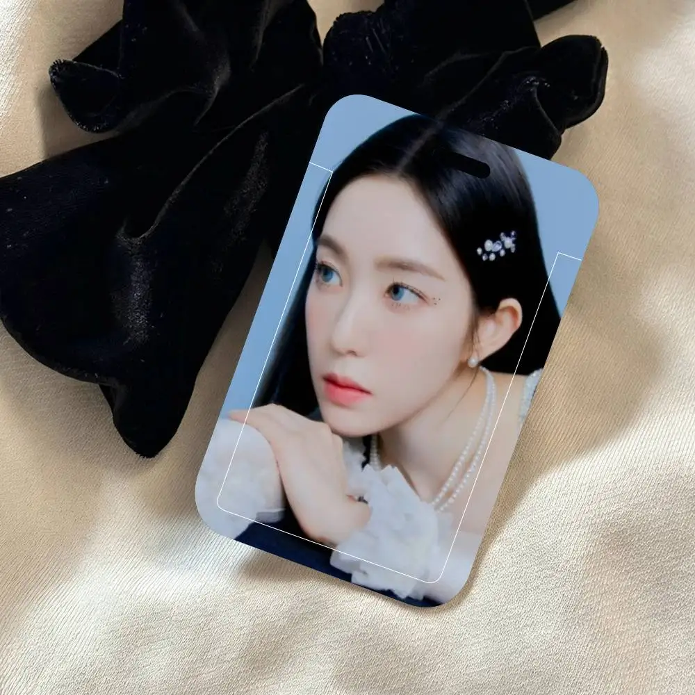 Korean Girl Group Kpop Red Vel - Leatherworking Group ulasan dan harga