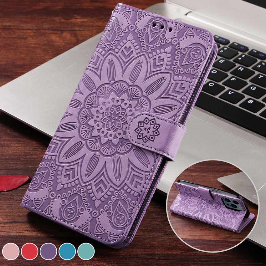 Totem Pattern Leather Case For - Leather X ulasan dan harga