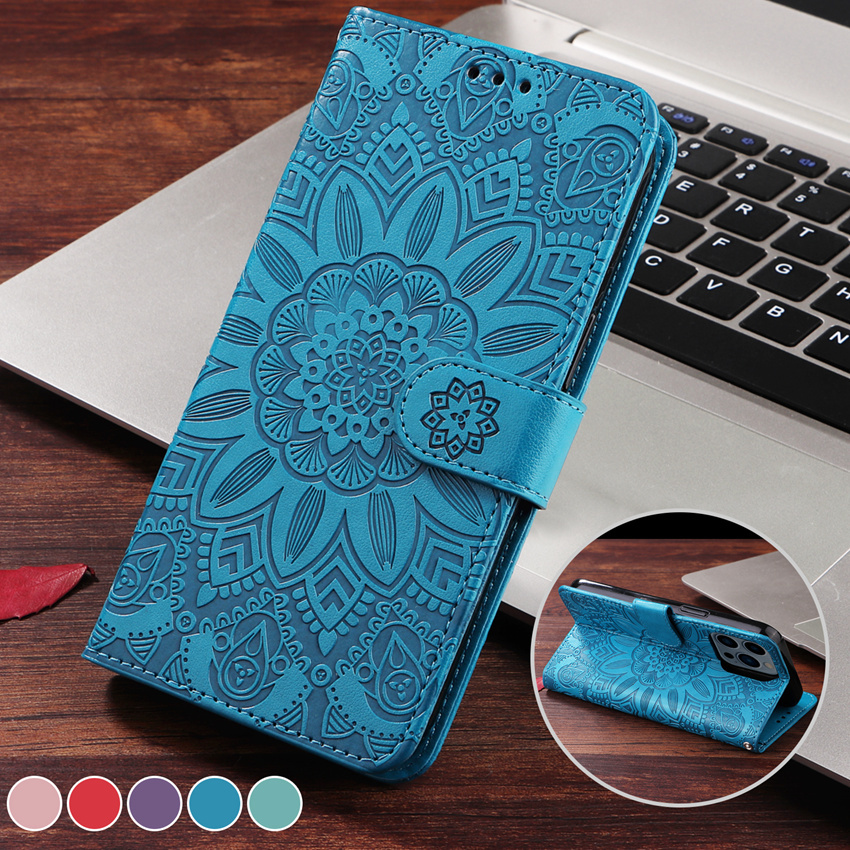 Totem Pattern Leather Case For - Leather X ulasan dan harga