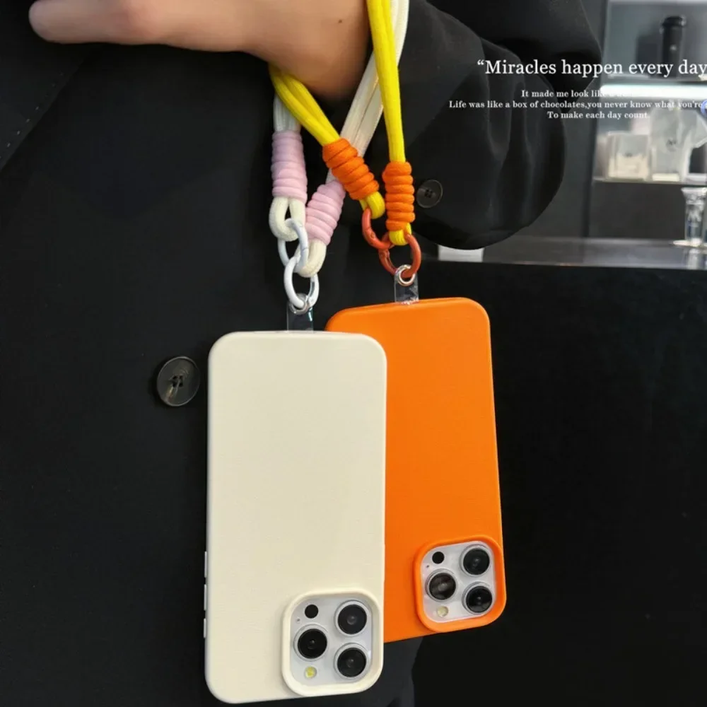 Leather Texture Phone Case wit - Leather X ulasan dan harga