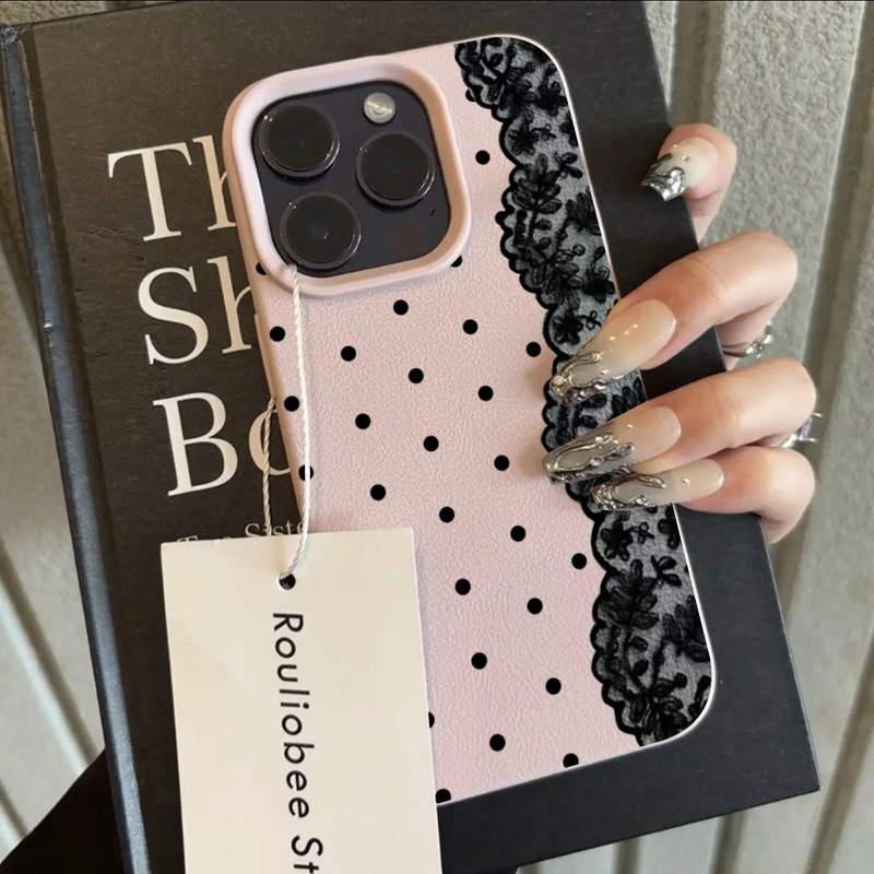 For iPhone 17 Pro Max Case 17  - Leather X ulasan dan harga