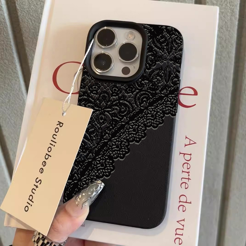 For iPhone 17 Pro Max Case 17  - Leather X ulasan dan harga