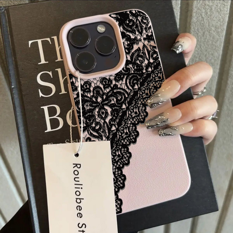 For iPhone 17 Pro Max Case 17  - Leather X ulasan dan harga